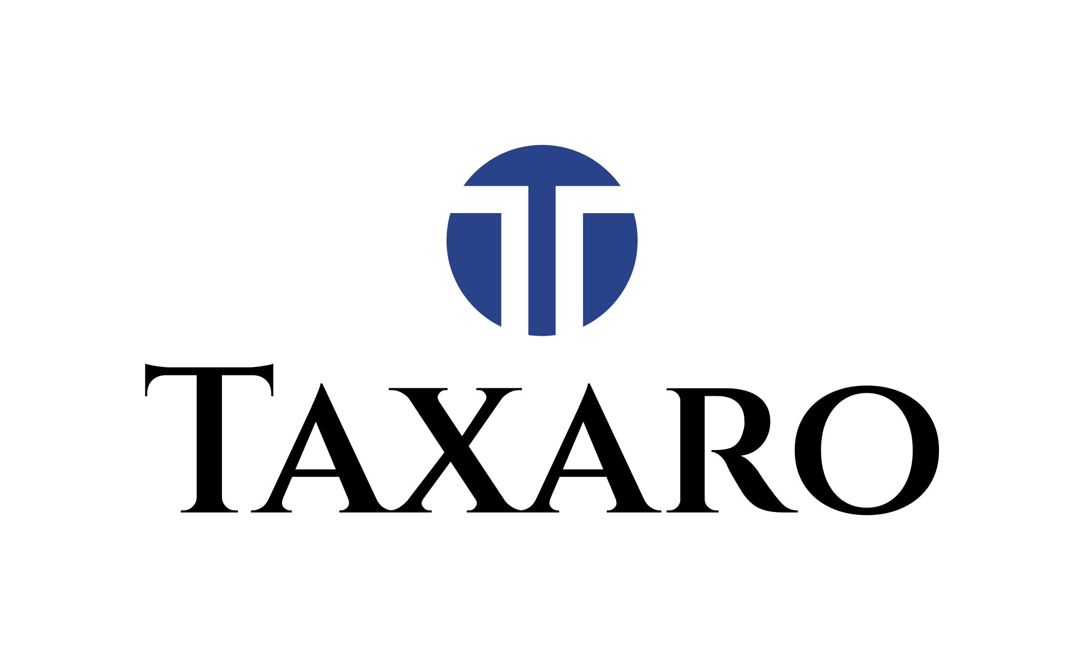 Taxaro GmbH